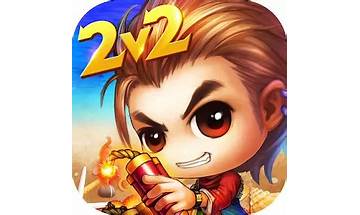 Bomb Me English - PvP Shooter for Android - Download the APK from Habererciyes